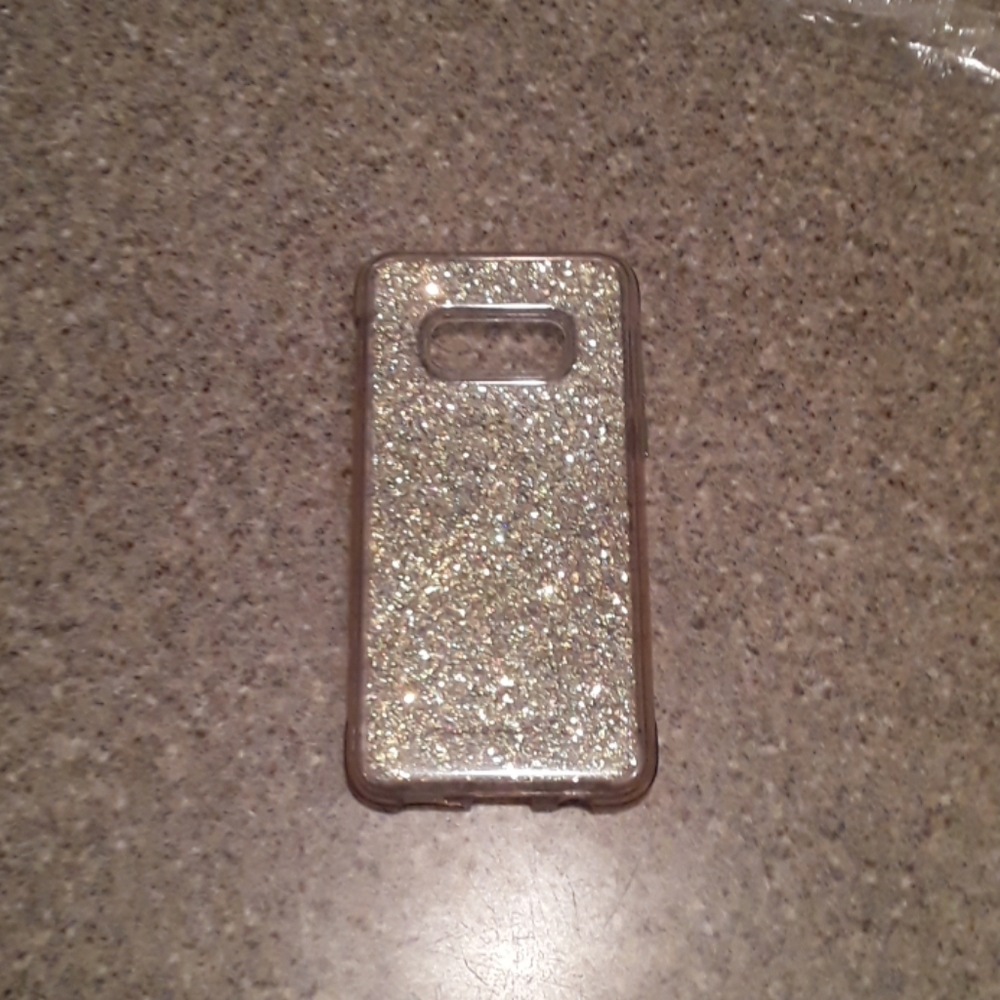 Samsung Galaxy s10e phone case